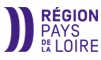 Logo des Pays de la Loire